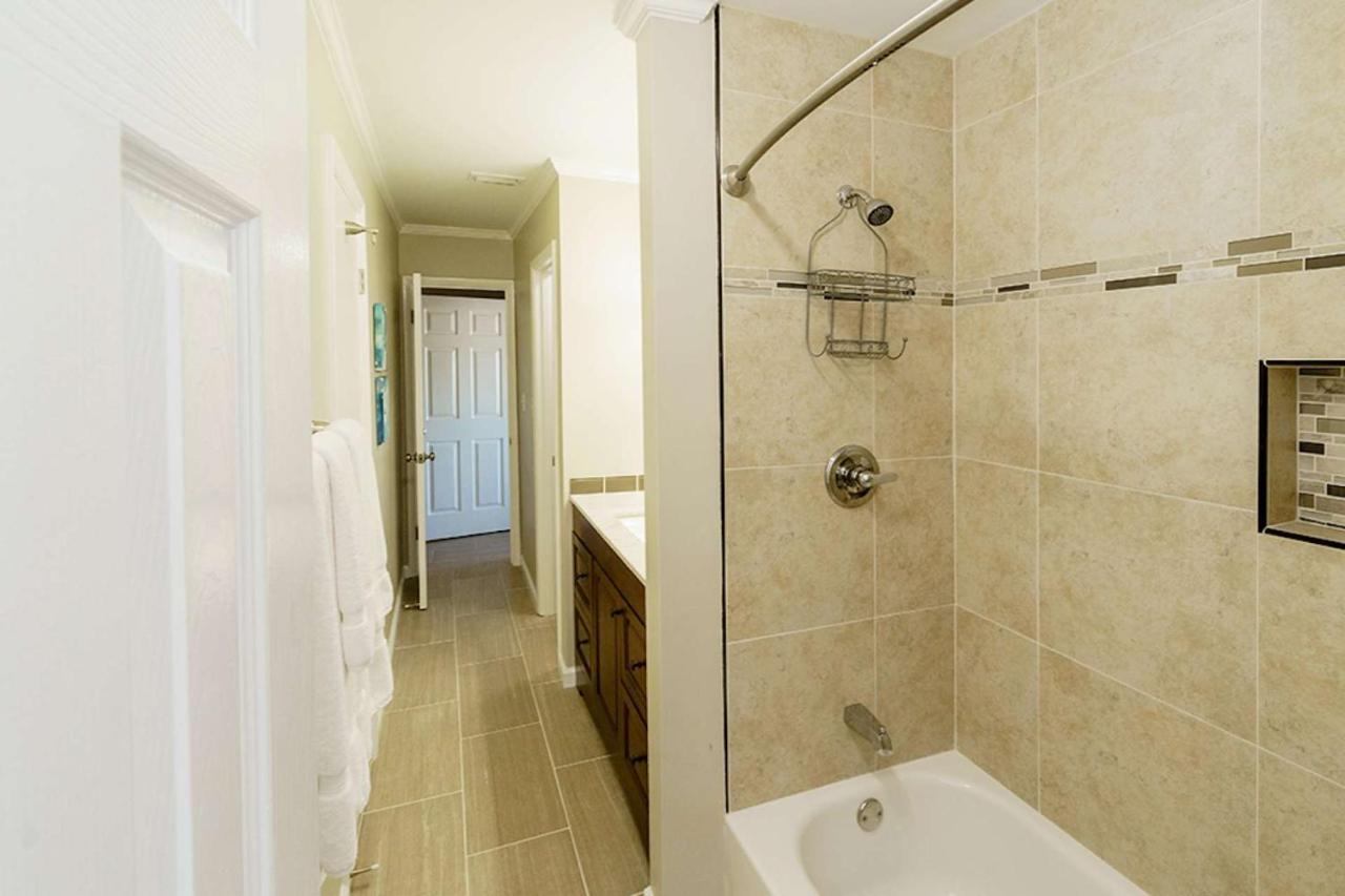 Gulf Terrace 298 Villa Дестин Екстериор снимка
