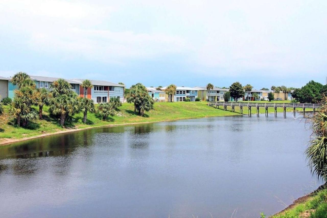Gulf Terrace 298 Villa Дестин Екстериор снимка