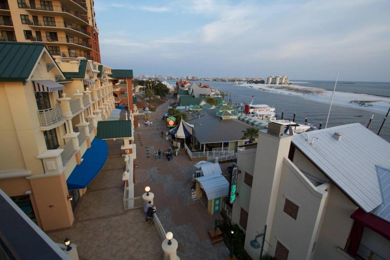Gulf Terrace 298 Villa Дестин Екстериор снимка